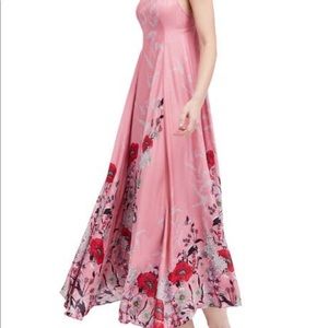 Intimately Free People Floral Maxi Dress